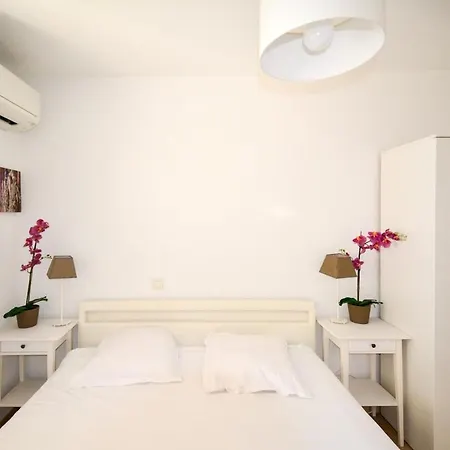 Port Marianne Avec Terrasse Et Parking Gratuit * Montpellier